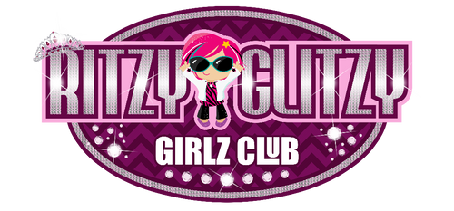 Ritzy Glitzy Girlz Club