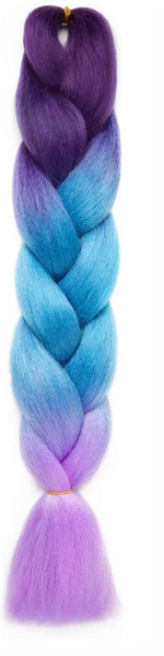 Mermaid Dreams Jumbo Mermaid Braid