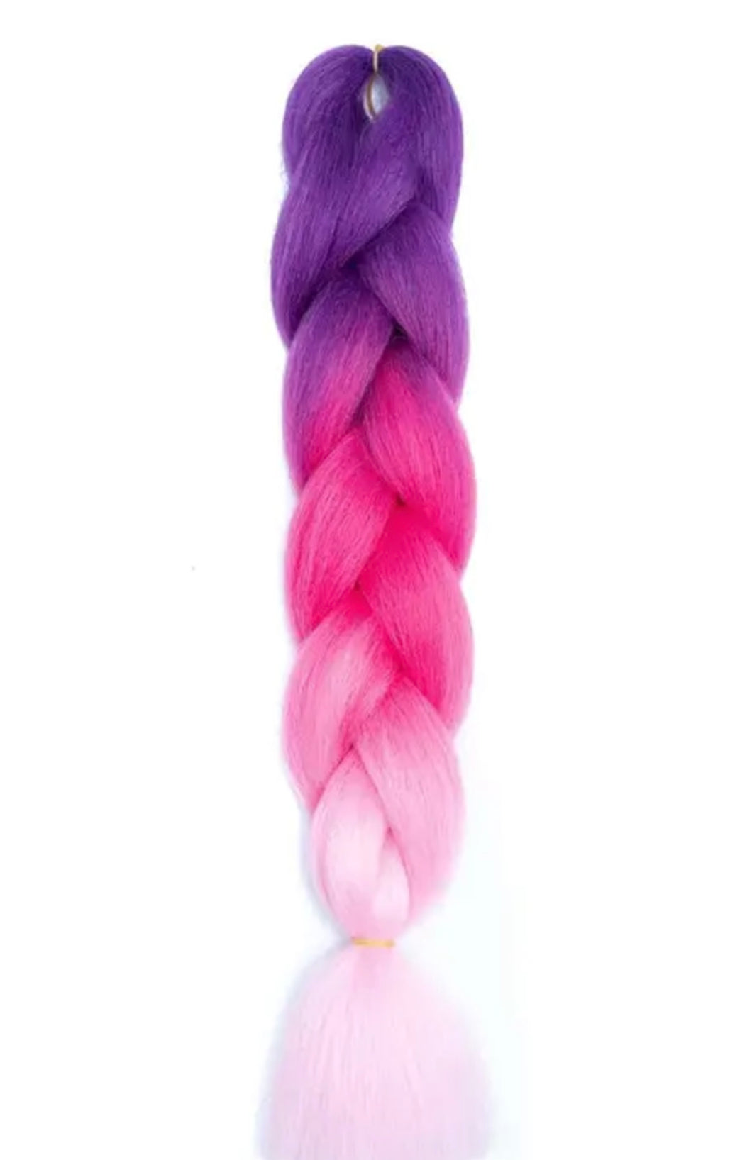 Sugar Rush Jumbo Mermaid Braid